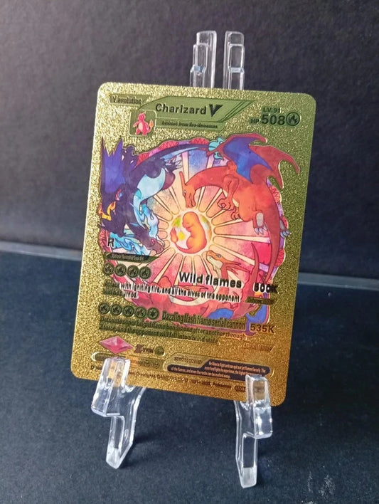Charizard (Art 06)
