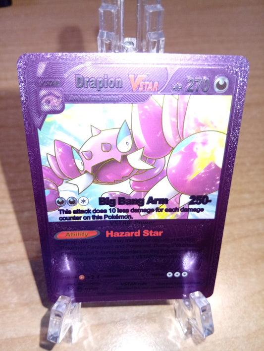 Drapion