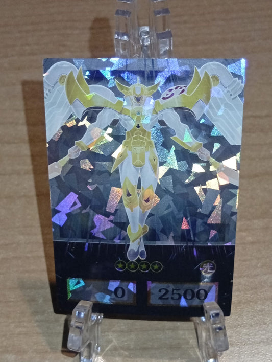 Number 39: Utopia Double