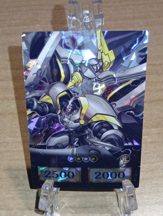 Number C39: Utopia Ray