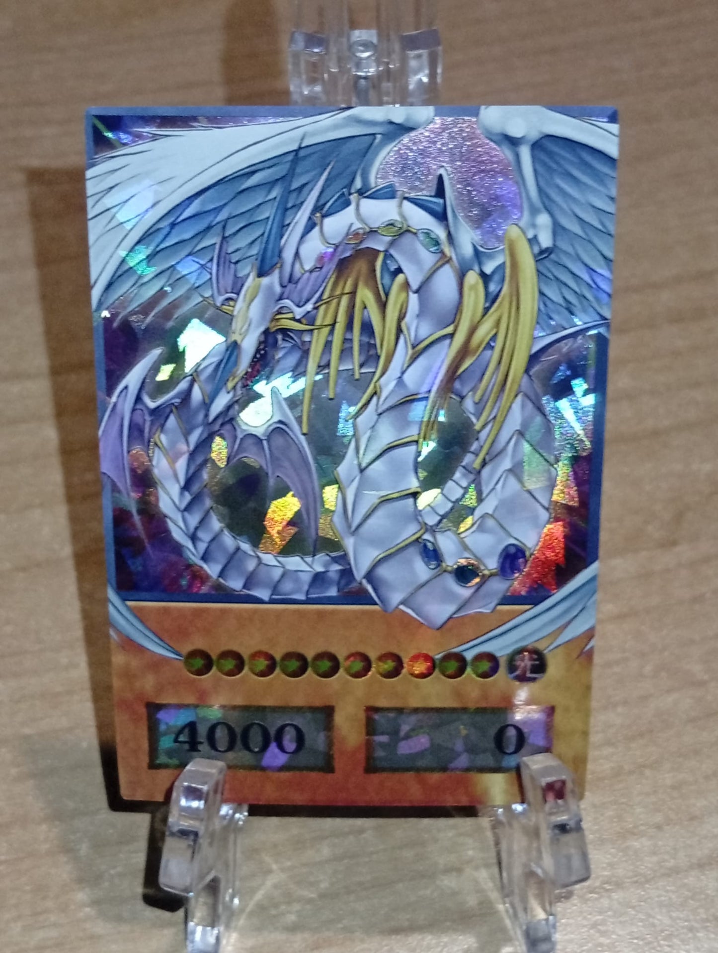 Rainbow Dragon