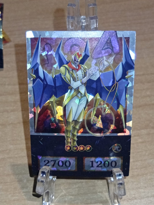 Number 104: Masquerade