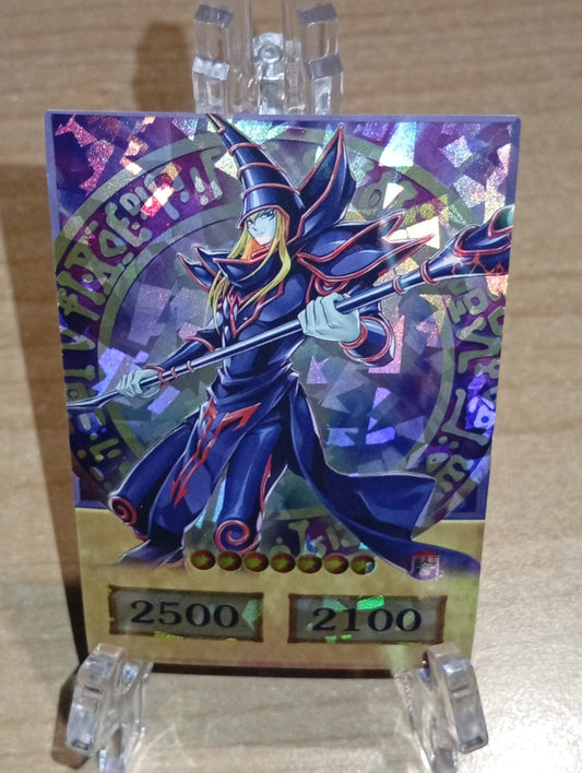 Dark Magician