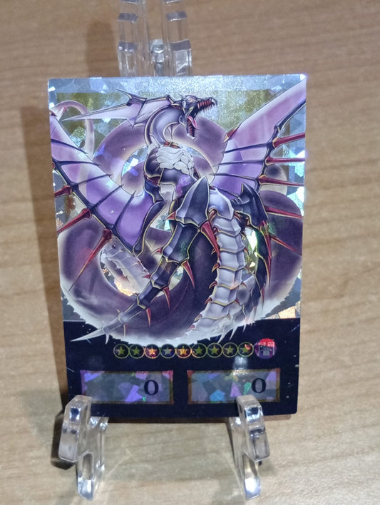 Number 92: Heart-eartH Dragon