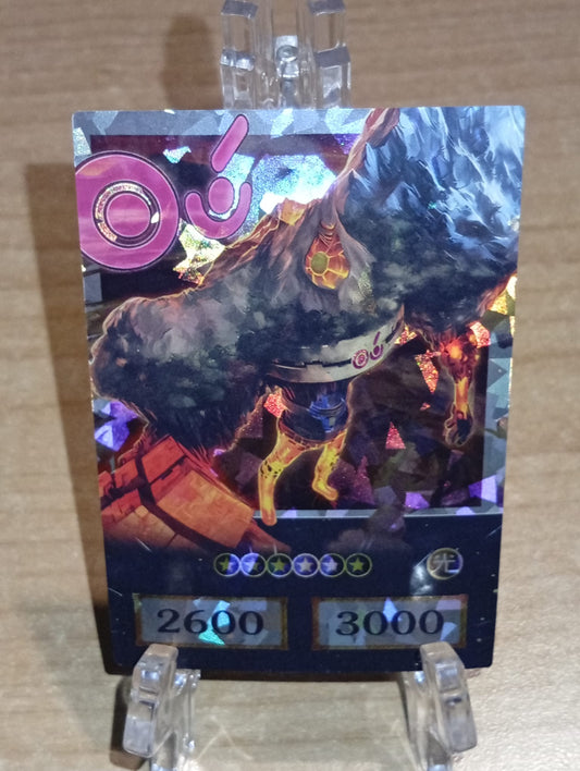 Number 6: Chronomaly Atlandis