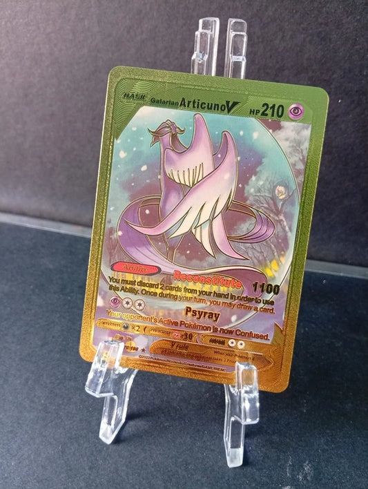 Articuno