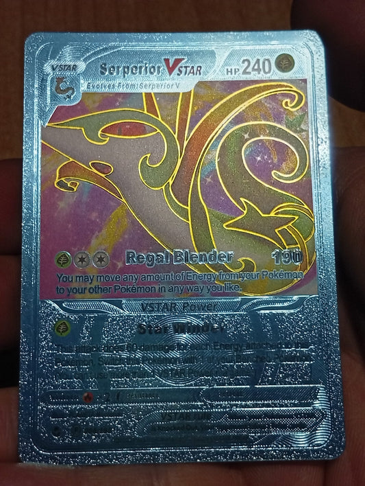 Serperior