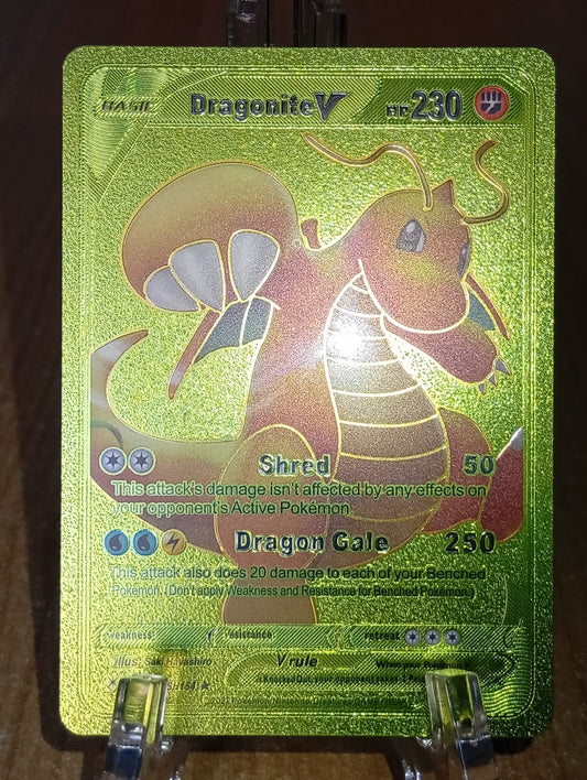 Dragonite