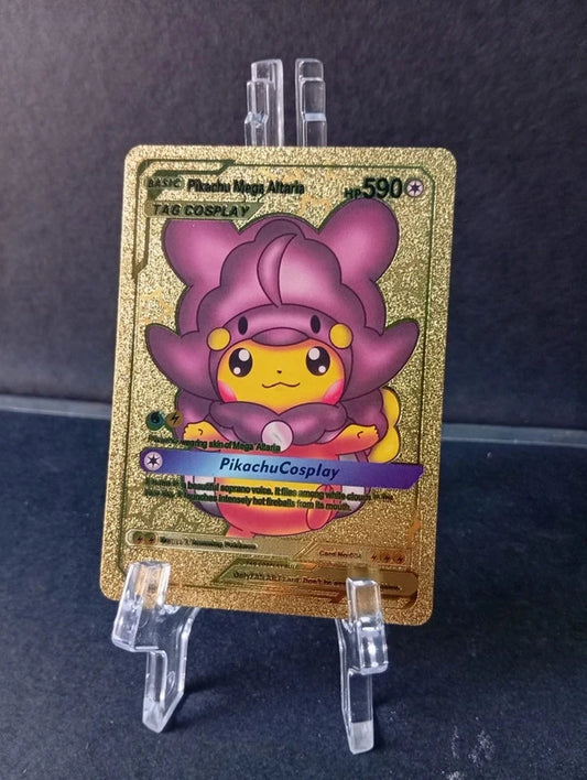 Pikachu (Art 05)