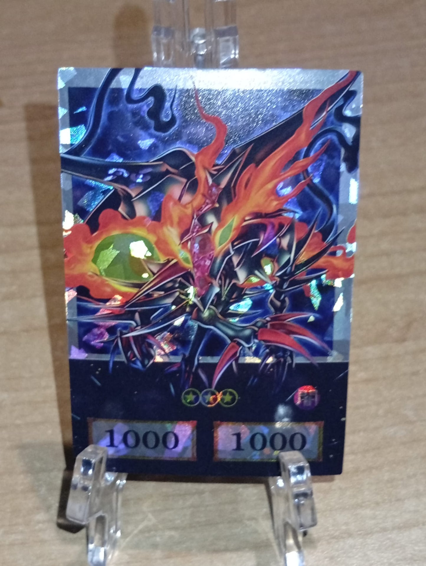 Number C96: Dark Storm