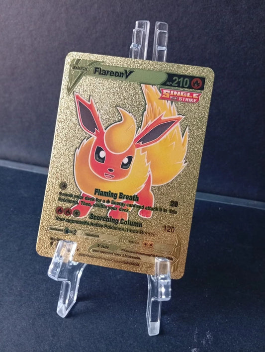 Flareon (Art 02)