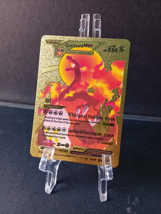 Charizard (Art 22)