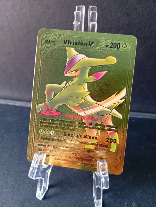 Virizion