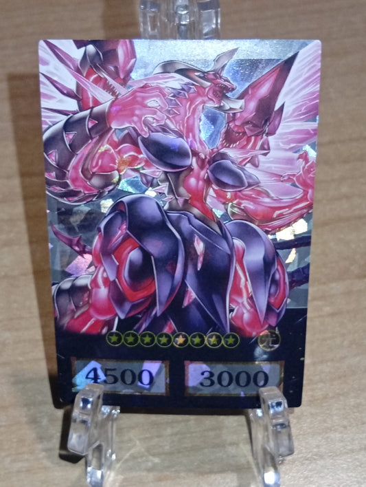 Neo Galaxy-Eyes Photon Dragon