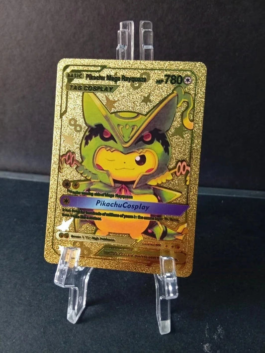 Pikachu (Art 01)