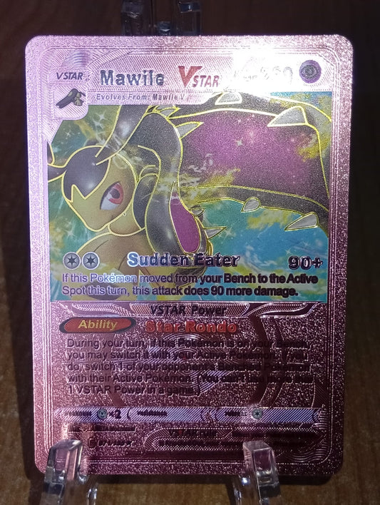 Mawile