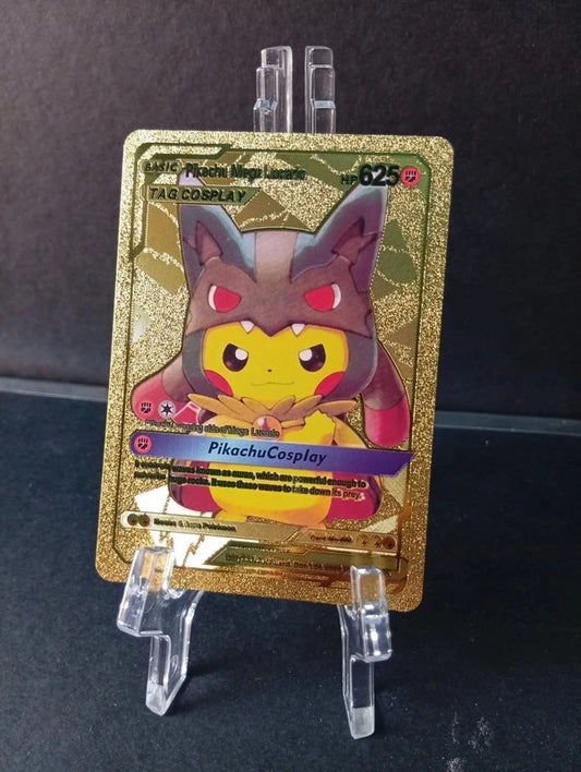 Pikachu (Art 03)