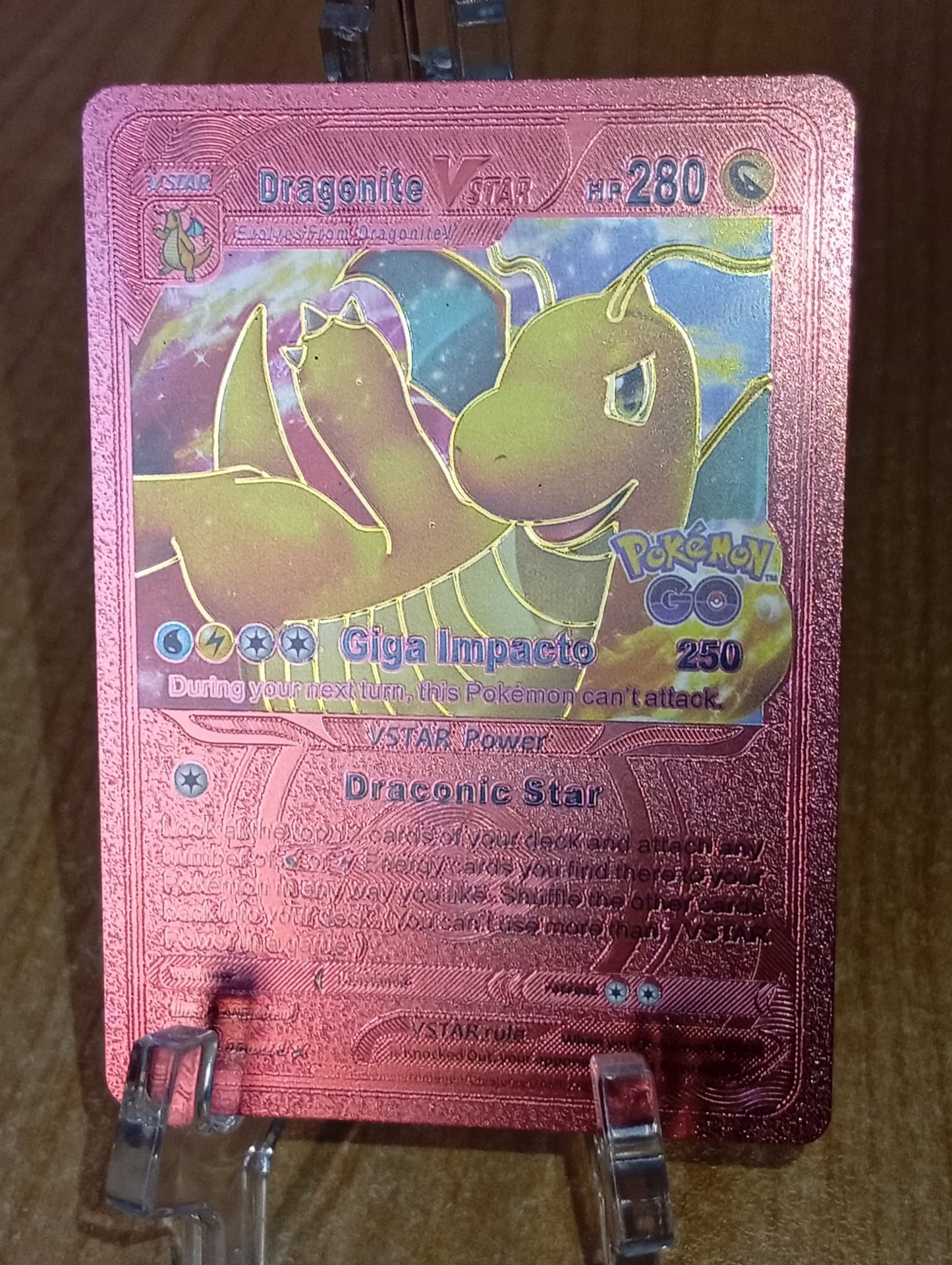 Dragonite