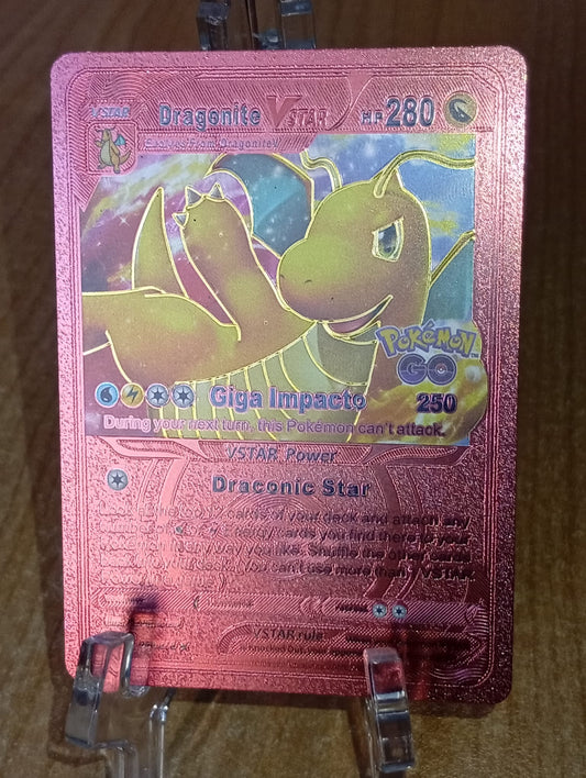 Dragonite