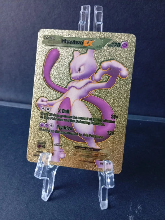 Mewtwo (Art 03)
