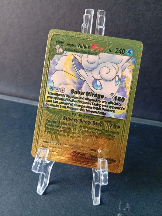 Vulpix