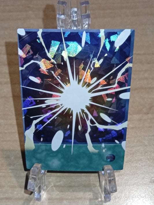 Super Polymerization