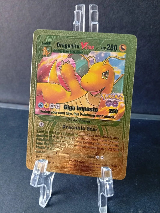 Dragonite (Art 01)