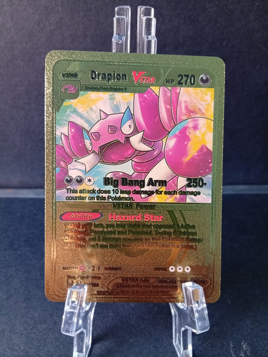Drapion