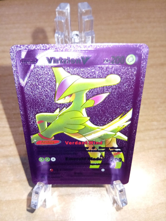 Virizion