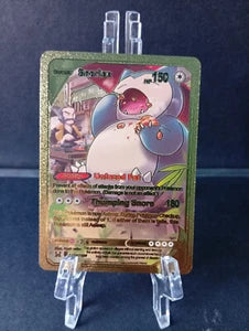 Snorlax
