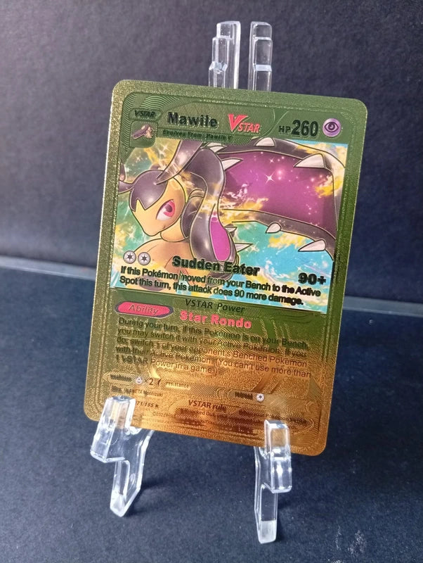 Mawile