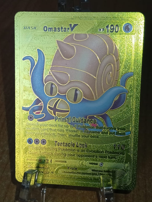 Omastar