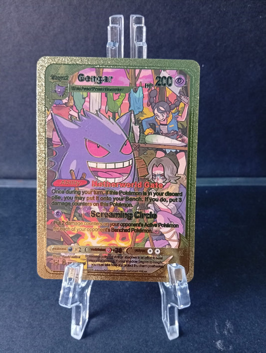 Gengar (Art 02)