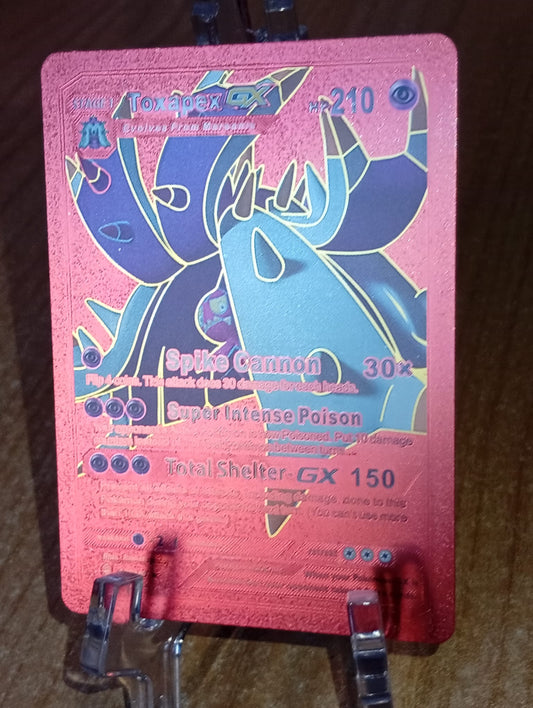 Toxapex
