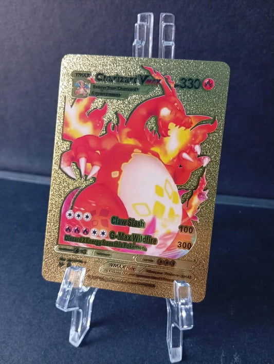Charizard (Art 09)