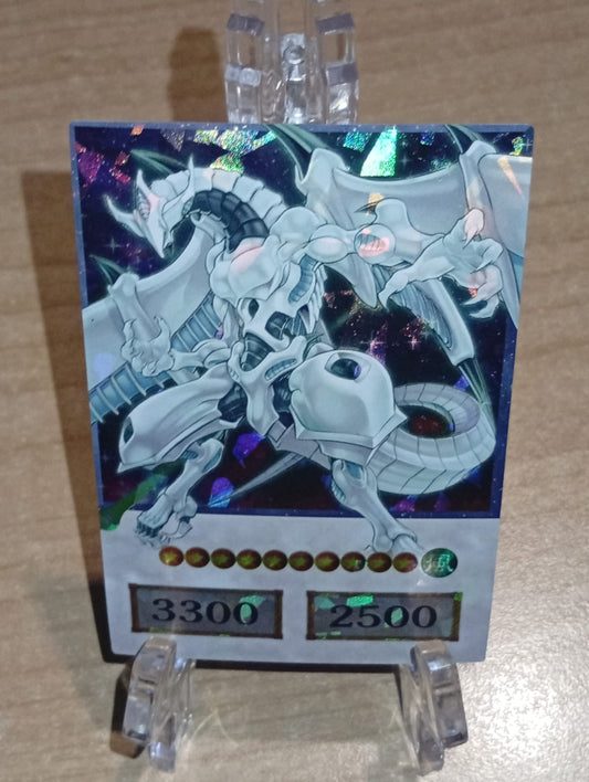 Shooting Star Dragon