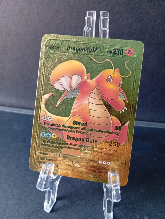 Dragonite (Art 02)