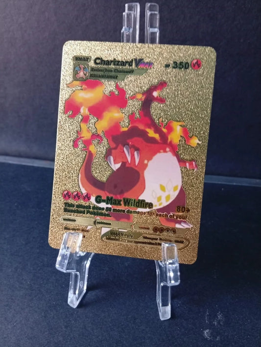 Charizard (Art 16)
