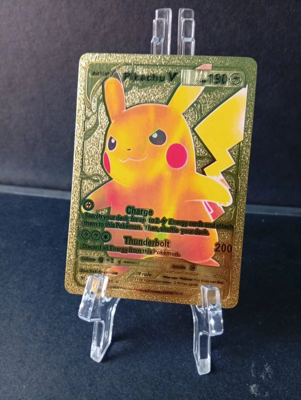 Pikachu (Art 13)