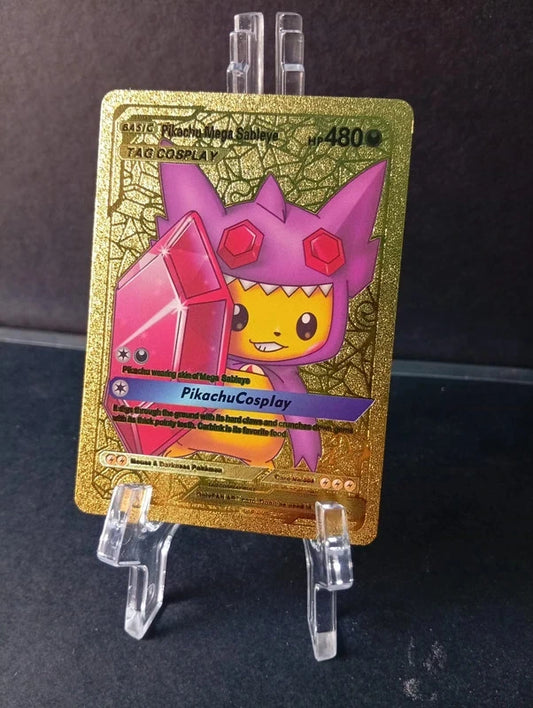 Pikachu (Art 02)