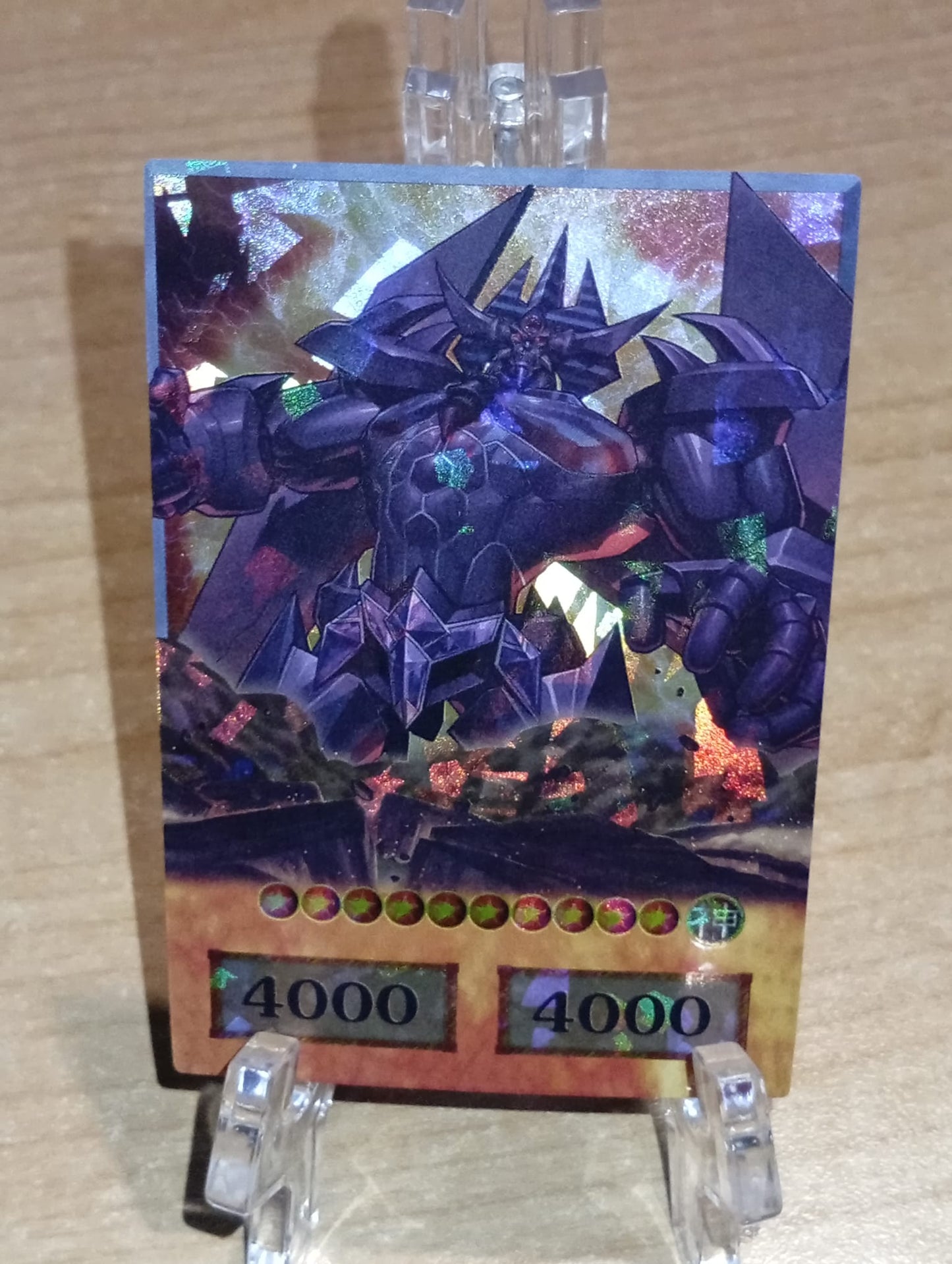 Obelisk the Tormentor