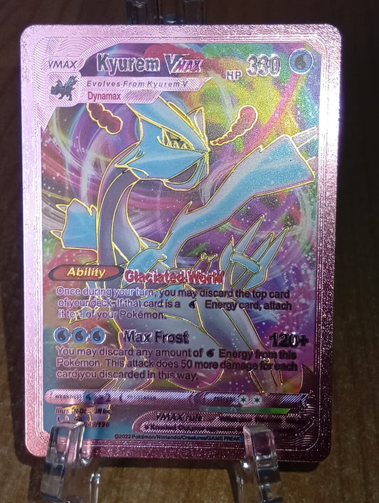 Kyurem