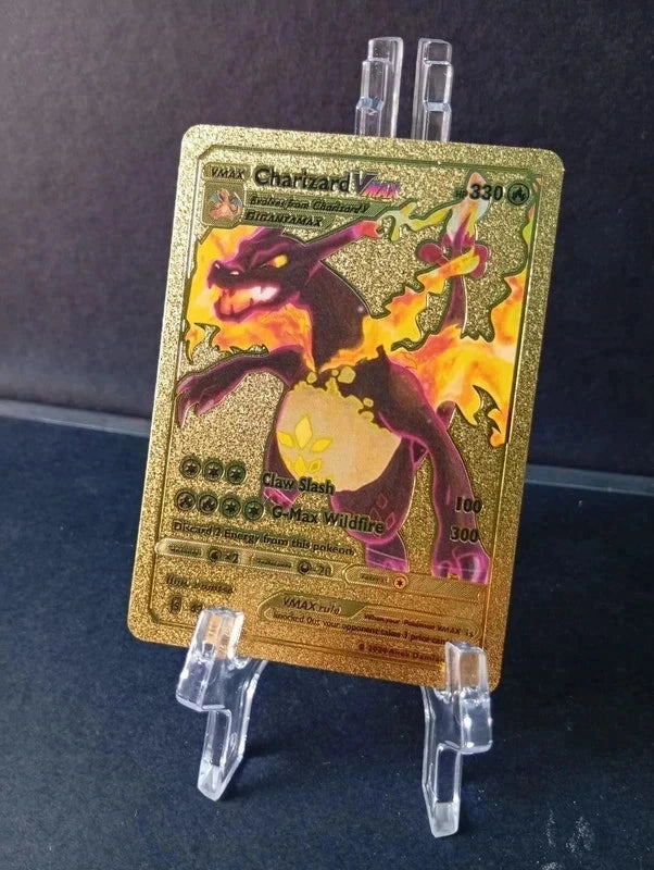 Charizard (Art 01)