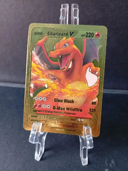 Charizard (Art 02)