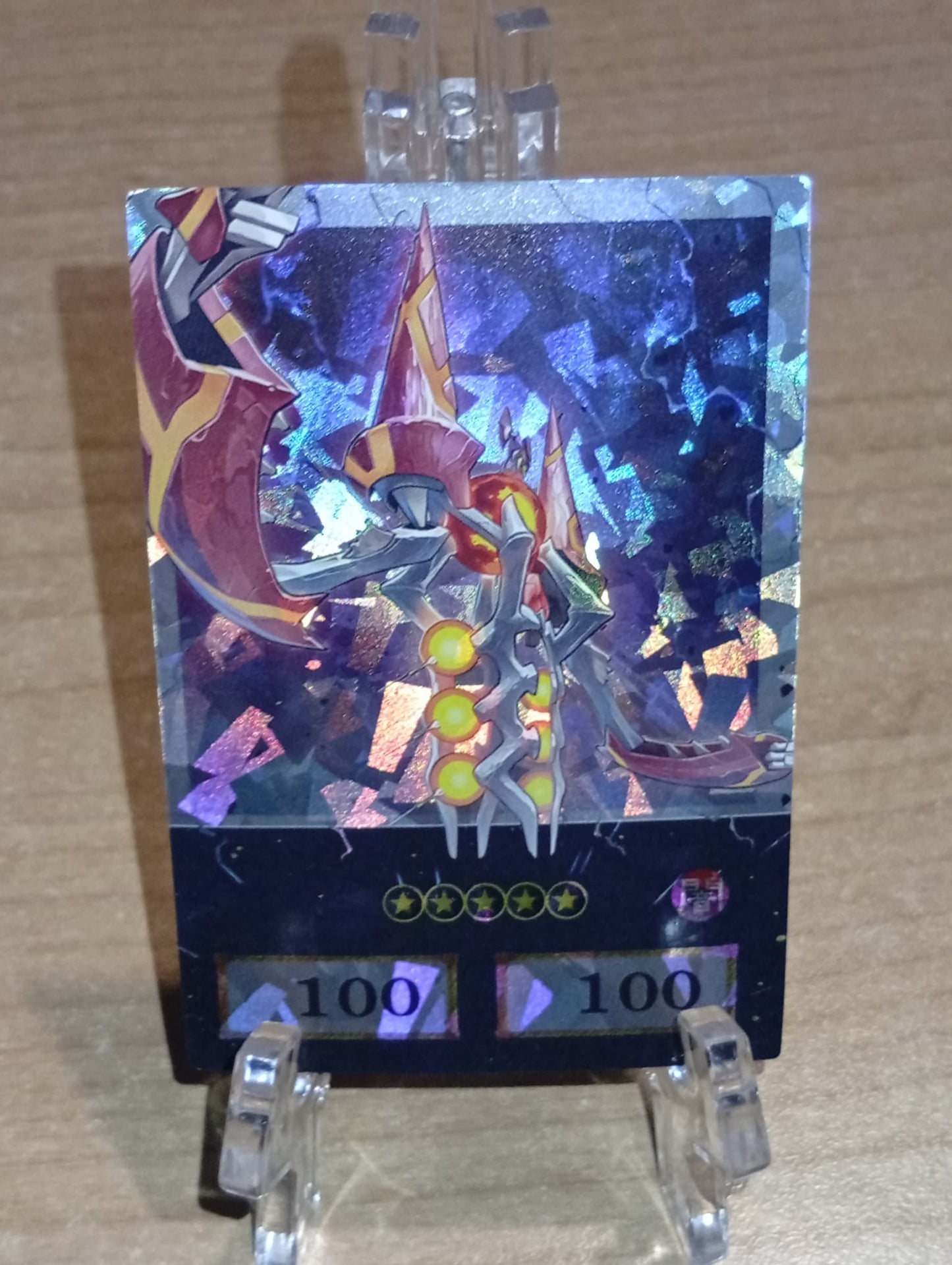 Number 53: Heart-eartH