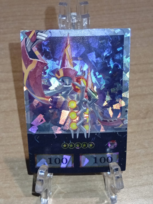 Number 53: Heart-eartH