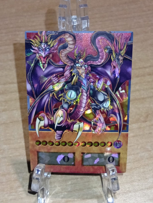 Yubel, the Ultimate Nightmare