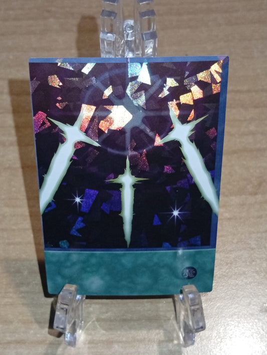 Swords of Revealing Light