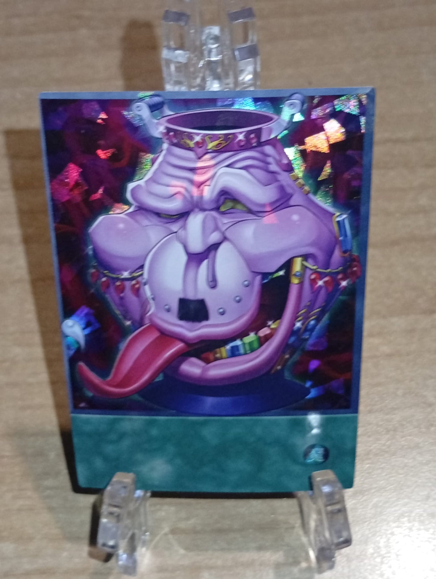 Pot of Avarice