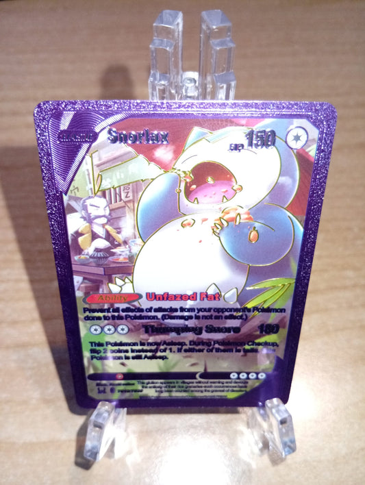 Snorlax